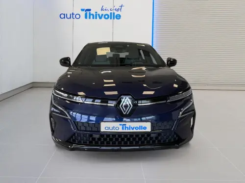 Renault Megane E-Tech Megane E-Tech EV60 220 ch super charge Techno - Photo 7