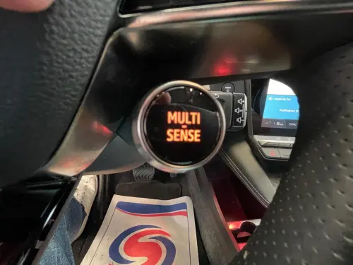 Renault Megane E-Tech Megane E-Tech EV60 220 ch super charge Techno - Photo 22