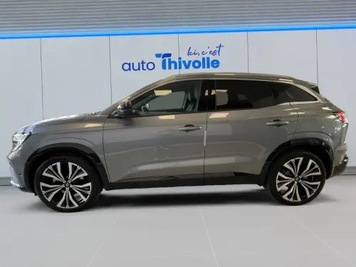 Renault Austral E-Tech hybrid 200 Iconic - Photo 1