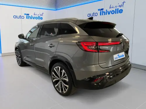 Renault Austral E-Tech hybrid 200 Iconic - Photo 2