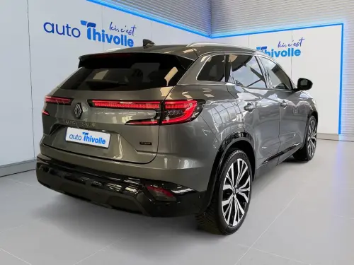 Renault Austral E-Tech hybrid 200 Iconic - Photo 4