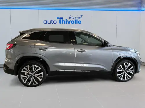Renault Austral E-Tech hybrid 200 Iconic - Photo 5