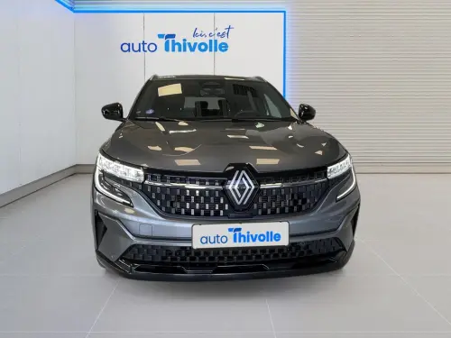 Renault Austral E-Tech hybrid 200 Iconic - Photo 7
