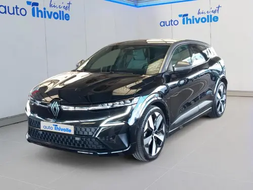 Renault Megane E-Tech Megane E-Tech EV60 220 ch super charge Techno - Photo 0