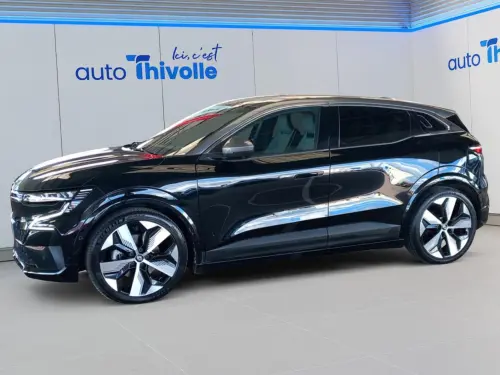 Renault Megane E-Tech Megane E-Tech EV60 220 ch super charge Techno - Photo 1