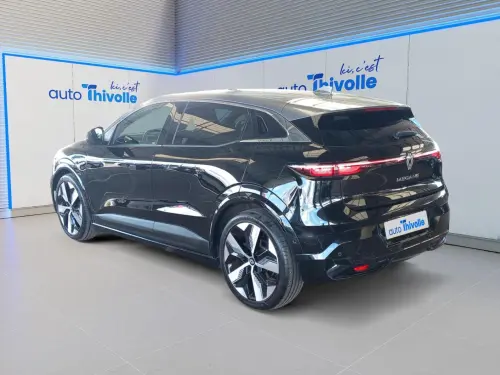 Renault Megane E-Tech Megane E-Tech EV60 220 ch super charge Techno - Photo 2