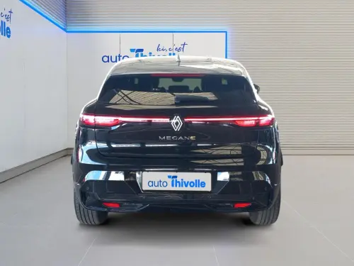 Renault Megane E-Tech Megane E-Tech EV60 220 ch super charge Techno - Photo 3