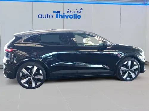 Renault Megane E-Tech Megane E-Tech EV60 220 ch super charge Techno - Photo 5
