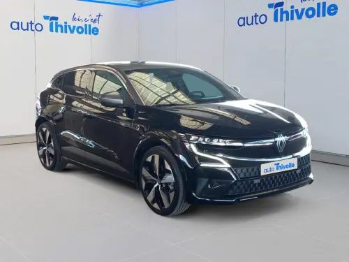 Renault Megane E-Tech Megane E-Tech EV60 220 ch super charge Techno - Photo 6