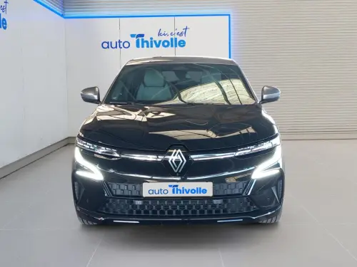 Renault Megane E-Tech Megane E-Tech EV60 220 ch super charge Techno - Photo 7