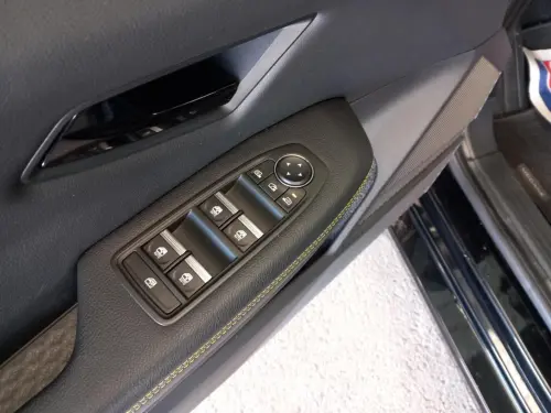 Renault Megane E-Tech Megane E-Tech EV60 220 ch super charge Techno - Photo 10