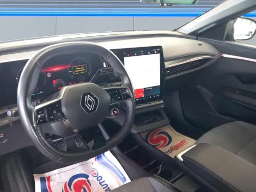 Renault Megane E-Tech Megane E-Tech EV60 220 ch super charge Techno - Photo 11