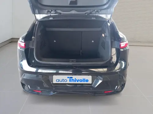 Renault Megane E-Tech Megane E-Tech EV60 220 ch super charge Techno - Photo 18