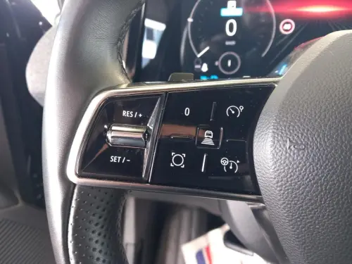 Renault Megane E-Tech Megane E-Tech EV60 220 ch super charge Techno - Photo 22