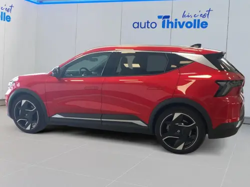 Renault Scenic E-Tech Scenic E-Tech electrique 220 ch grande autonomie Techno Iconic - Photo 1