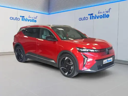 Renault Scenic E-Tech Scenic E-Tech electrique 220 ch grande autonomie Techno Iconic - Photo 6
