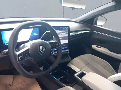 Renault Scenic E-Tech Scenic E-Tech electrique 220 ch grande autonomie Techno Iconic - Photo 11