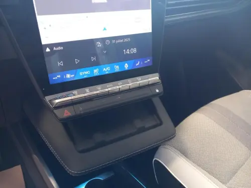 Renault Scenic E-Tech Scenic E-Tech electrique 220 ch grande autonomie Techno Iconic - Photo 14