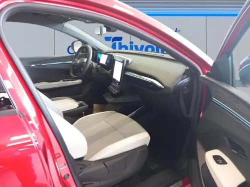 Renault Scenic E-Tech Scenic E-Tech electrique 220 ch grande autonomie Techno Iconic - Photo 16
