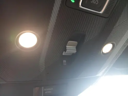 Renault Scenic E-Tech Scenic E-Tech electrique 220 ch grande autonomie Techno Iconic - Photo 19