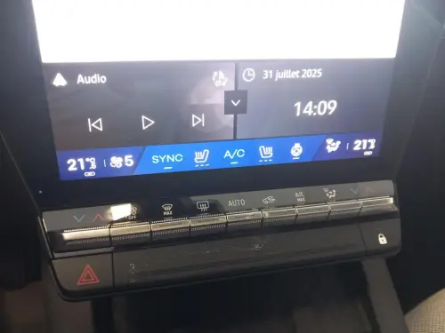 Renault Scenic E-Tech Scenic E-Tech electrique 220 ch grande autonomie Techno Iconic - Photo 21