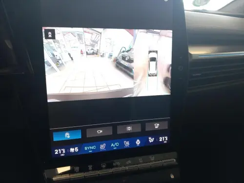Renault Scenic E-Tech Scenic E-Tech electrique 220 ch grande autonomie Techno Iconic - Photo 22