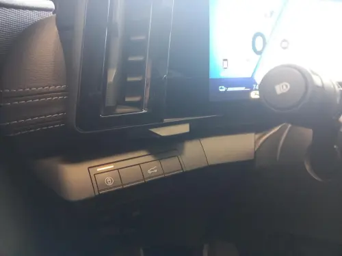 Renault Scenic E-Tech Scenic E-Tech electrique 220 ch grande autonomie Techno Iconic - Photo 24
