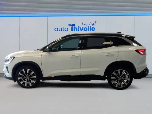 Renault Austral mild hybrid advanced 130 Techno - Photo 1