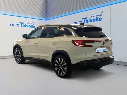 Renault Austral mild hybrid advanced 130 Techno - Photo 2
