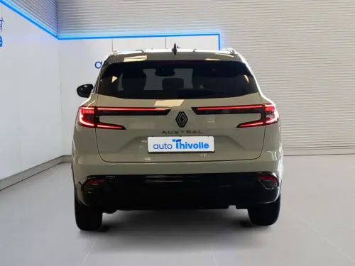 Renault Austral mild hybrid advanced 130 Techno - Photo 3