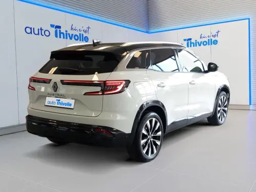 Renault Austral mild hybrid advanced 130 Techno - Photo 4
