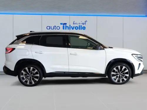 Renault Austral mild hybrid advanced 130 Techno - Photo 5