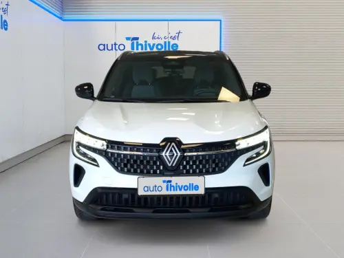 Renault Austral mild hybrid advanced 130 Techno - Photo 7