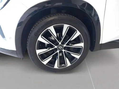 Renault Austral mild hybrid advanced 130 Techno - Photo 8
