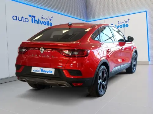 Renault Arkana E-Tech 145 - 21B R.S. Line - Photo 4