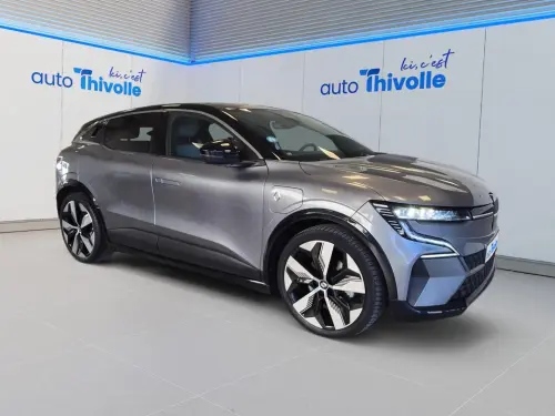 Renault Megane E-Tech Megane E-Tech EV60 220 ch super charge Techno - Photo 6