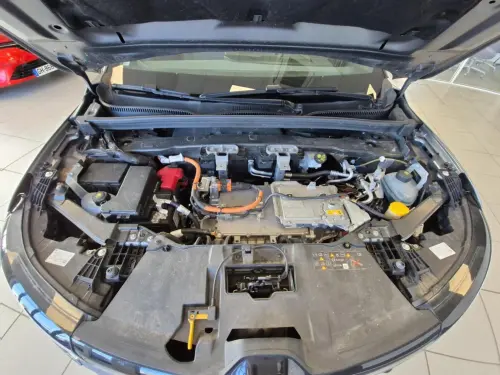 Renault Megane E-Tech Megane E-Tech EV60 220 ch super charge Techno - Photo 19
