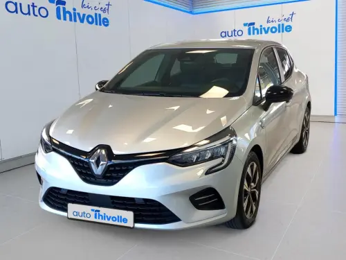 Renault Clio Clio E-Tech 140 - 21N Limited - Photo 0