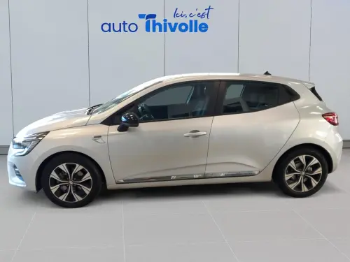 Renault Clio Clio E-Tech 140 - 21N Limited - Photo 1