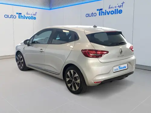 Renault Clio Clio E-Tech 140 - 21N Limited - Photo 2
