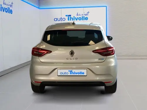 Renault Clio Clio E-Tech 140 - 21N Limited - Photo 3