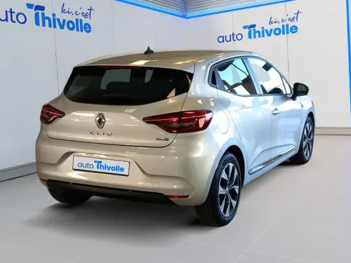 Renault Clio Clio E-Tech 140 - 21N Limited - Photo 4