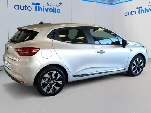 Renault Clio Clio E-Tech 140 - 21N Limited - Photo 5