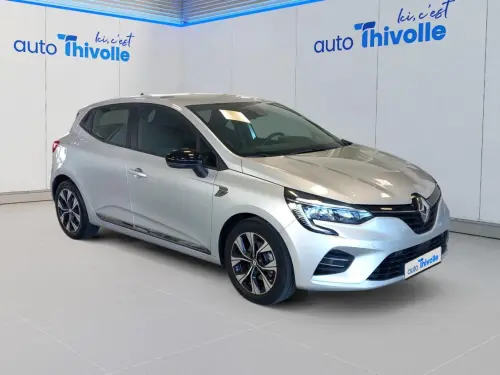 Renault Clio Clio E-Tech 140 - 21N Limited - Photo 6