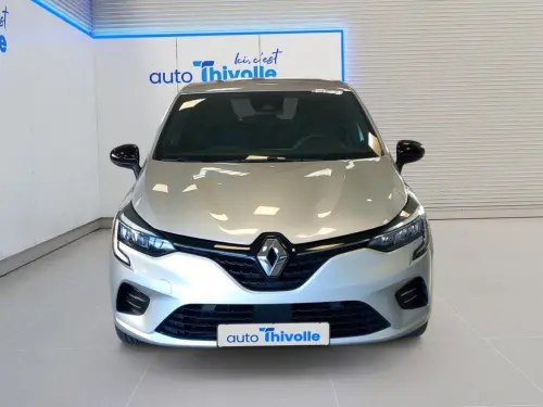 Renault Clio Clio E-Tech 140 - 21N Limited - Photo 7