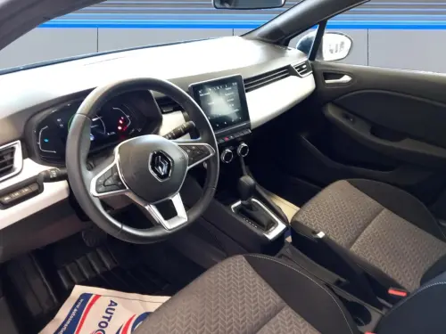 Renault Clio Clio E-Tech 140 - 21N Limited - Photo 11