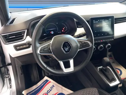 Renault Clio Clio E-Tech 140 - 21N Limited - Photo 12