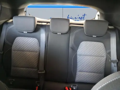 Renault Clio Clio E-Tech 140 - 21N Limited - Photo 15