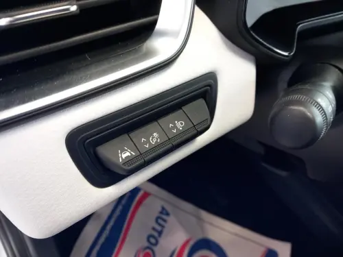 Renault Clio Clio E-Tech 140 - 21N Limited - Photo 20