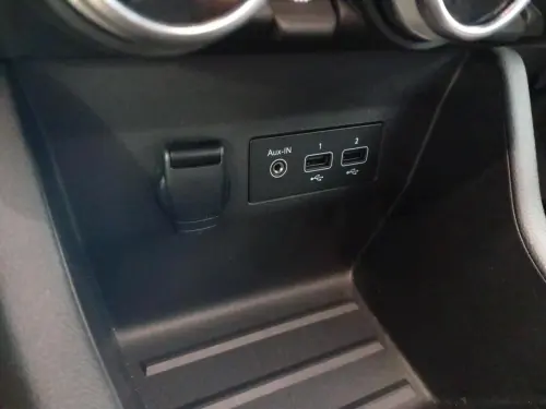 Renault Clio Clio E-Tech 140 - 21N Limited - Photo 24